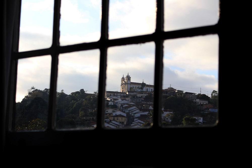 Hotel Luxor Ouro Preto  Exteriör bild